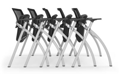 ghế gập văn phòng