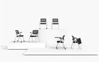 ghế gập văn phòng