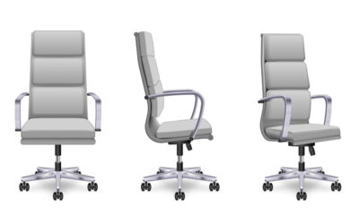 ghế trưởng phòng