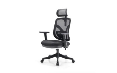 ghế văn phòng ergonomic