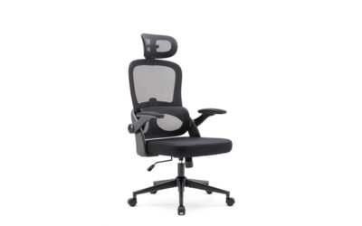 ghế văn phòng ergonomic