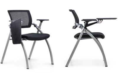 ghế xếp văn phòng