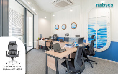 ghế công thái học