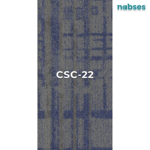 thảm nabses csc