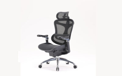 ghế công thái học giá tốt