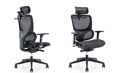 ghế giám đốc sang trọng