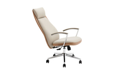 ghế làm việc cao cấp