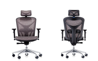 ghế làm việc cao cấp
