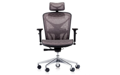 ghế lưới giá rẻ