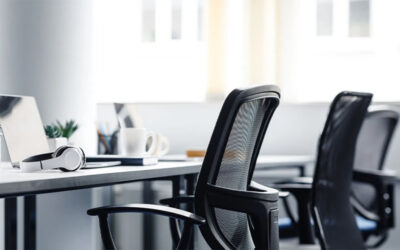 ghế ngồi xoay văn phòng