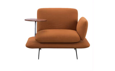 ghế sofa đơn nhỏ gọn