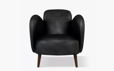 ghế sofa đơn nhỏ gọn