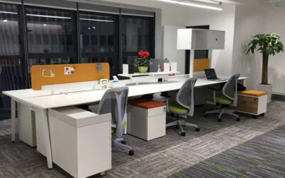 ghế tựa lưng văn phòng