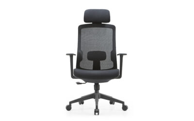 ghế tựa lưng văn phòng