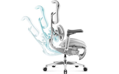 ghế văn phòng nhân viên