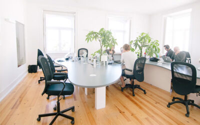 ghế văn phòng nhân viên