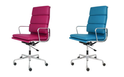 ghế văn phòng nhỏ gọn