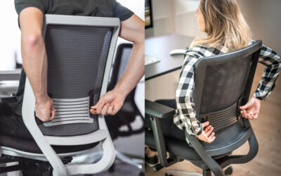 lumbar support