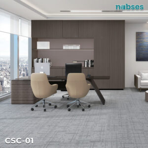 thảm nabses csc