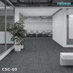 thảm nabses csc