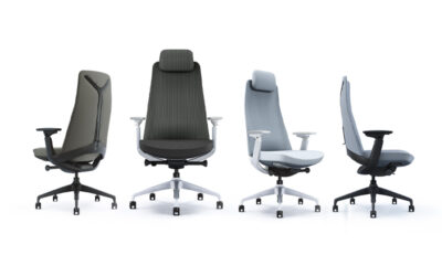 các loại ghế ngồi làm việc