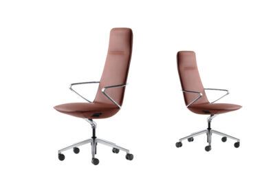 các loại ghế ngồi làm việc