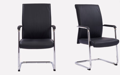 ghế da văn phòng