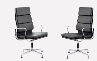 ghế da văn phòng