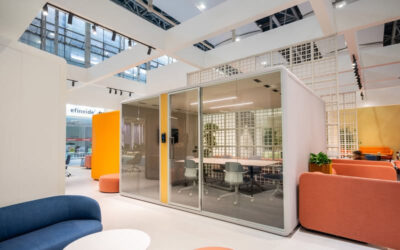 sản phẩm nội thất văn phòng hiện đại