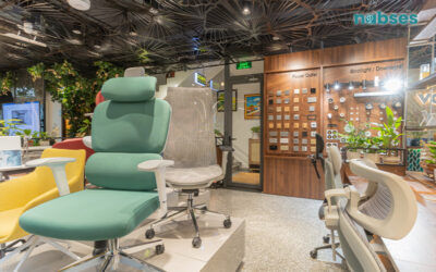 sản phẩm nội thất văn phòng hiện đại