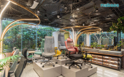 sản phẩm nội thất văn phòng hiện đại