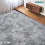 thảm nabses 5141