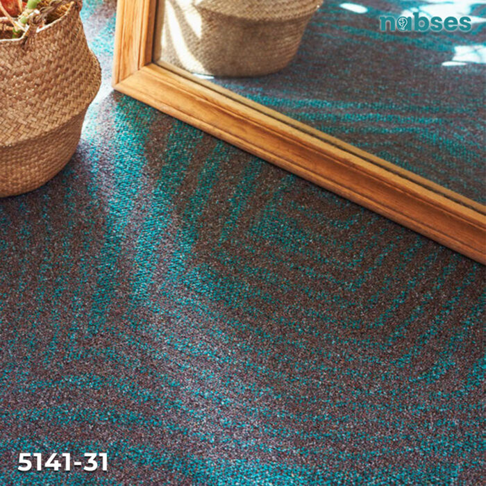 thảm nabses 5141