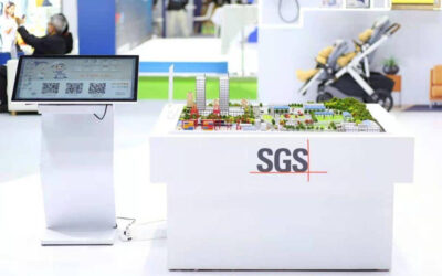chứng nhận sgs