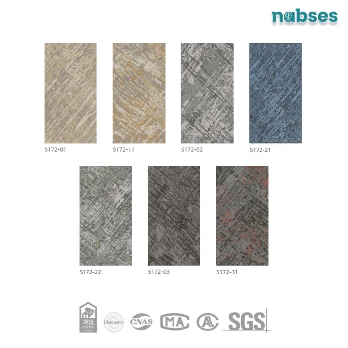 thảm nabses 5172
