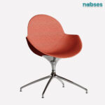 ghế armchair nabses cloud chair