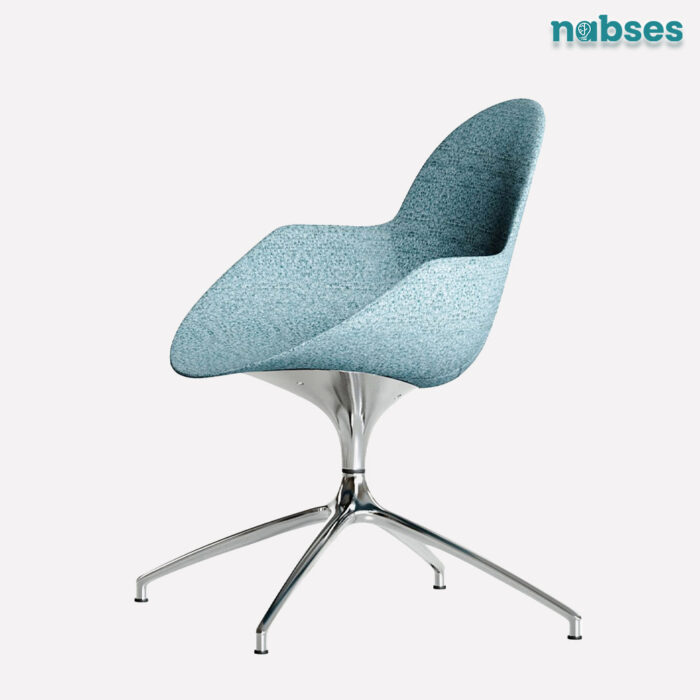 ghế armchair nabses cloud chair