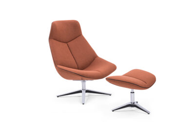 armchair