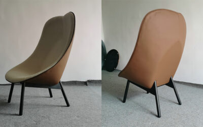 armchair