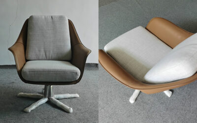armchair