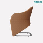ghế armchair nabses ar-sta