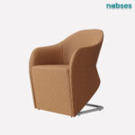 ghế armchair nabses ar-sta