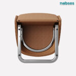 ghế armchair nabses ar-sta