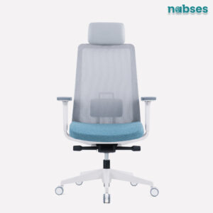 ghế họp nabses k10a