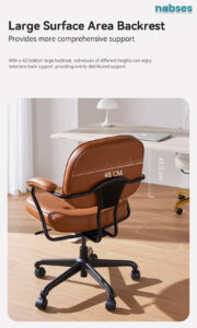 ghế họp nabses l3