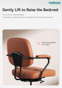 ghế họp nabses l3