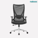 Ghế Nhân Viên Nabses Chris-H