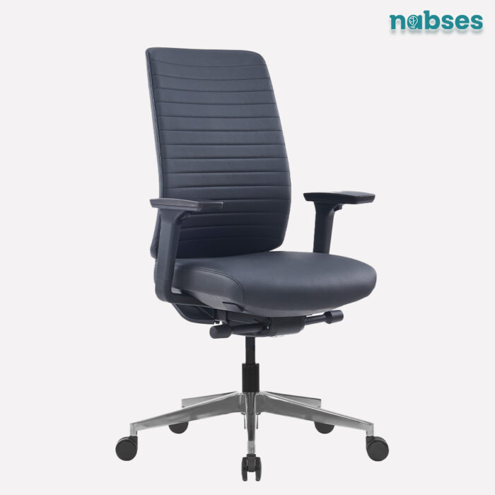 ghế nhân viên nabses e55b