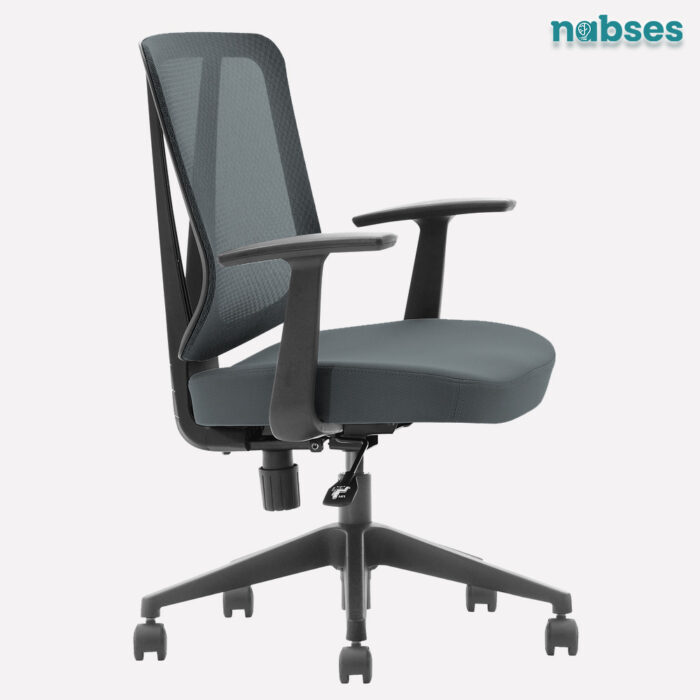 ghế nhân viên nabses t-081a-1