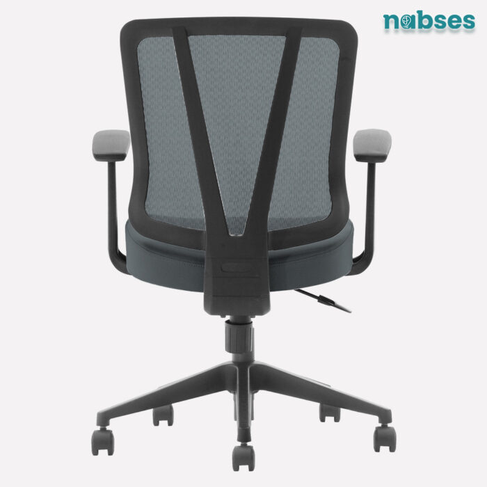 ghế nhân viên nabses t-081a-1